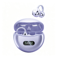 Clip-ear earbuds (2)