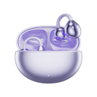 Ear clip wireless earbuds (1)