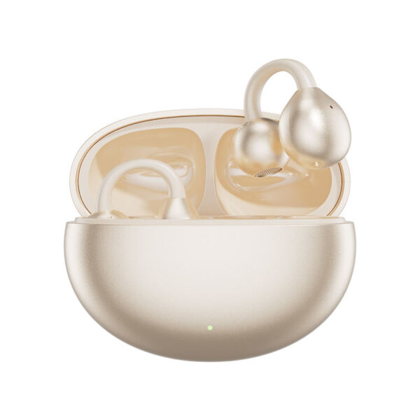 Second image of M91 Open-ear Wireless Earphones TWS Ear Sports AI HD Call for 5.3 Waterproof TWS Headphones