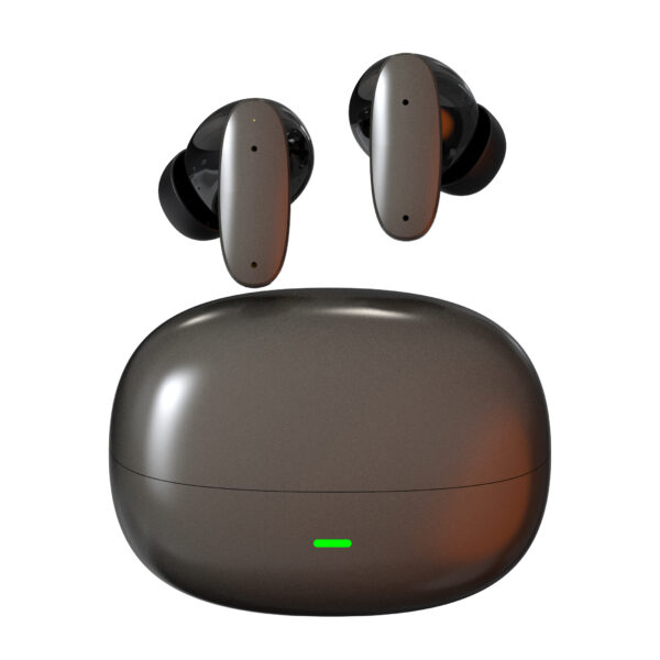 G11 ANC ENC Dual‑Microphone TWS Wireless Earbuds With Long Battery Life