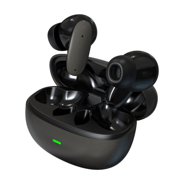 Second image of G11 AI Intelligent Translation ANC ENC Dual‑Microphone TWS Wireless Earbuds With Long Battery Life