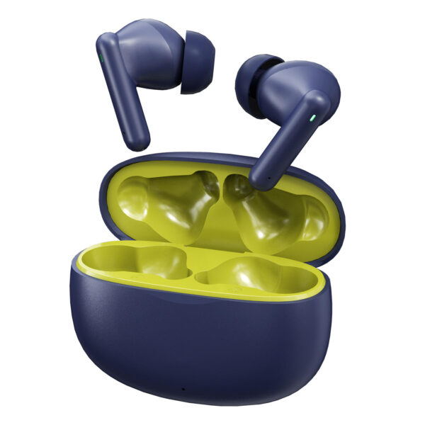 Second image of QH25 Wireless Bluetooth Earbuds Multi Language Voice Translation Earphones Bulk Wholesale Factory Supply