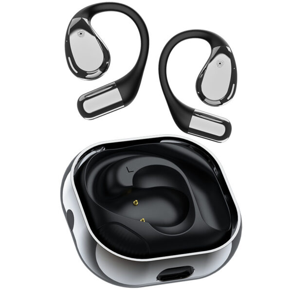 X5 Pro OWS Open‑Ear TWS Earbuds Hook‑on Wireless Bluetooth Earphones