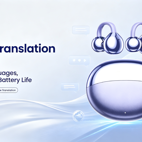 Best AI Translation Earbuds