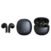 G17 Pro TWS earbuds multi‑angle product display